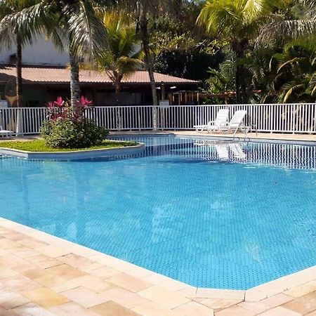 Excelente Casa Em Condominio Fechado Em Juquehy. 2 Suites, Ar, Piscina Comum. Sao Sebastiao  Exterior foto