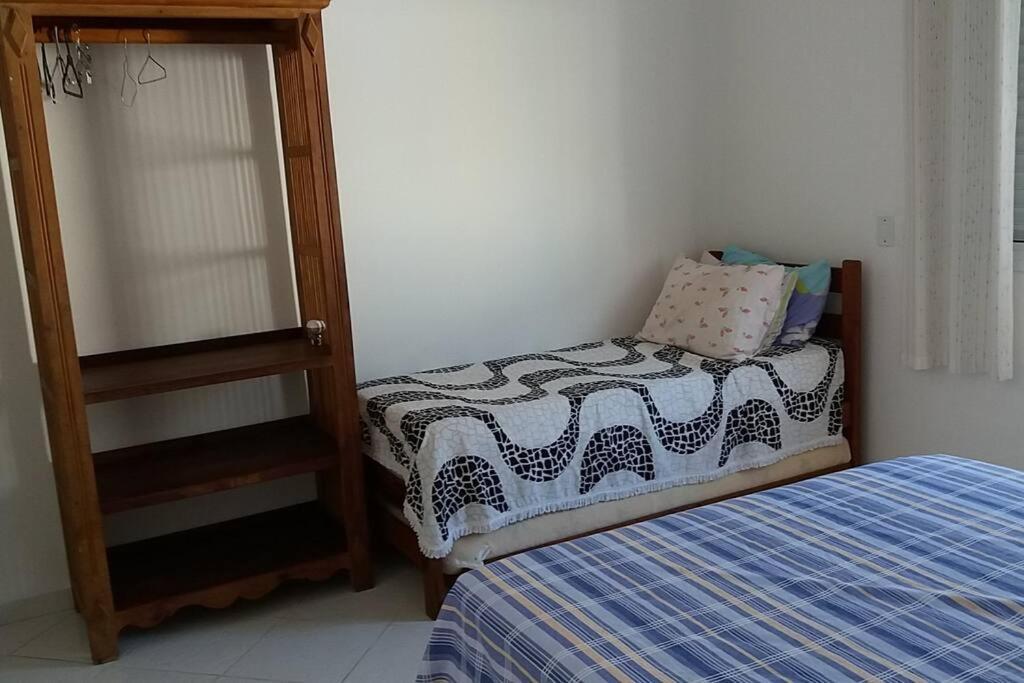 Excelente Casa Em Condominio Fechado Em Juquehy. 2 Suites, Ar, Piscina Comum. Sao Sebastiao  Exterior foto