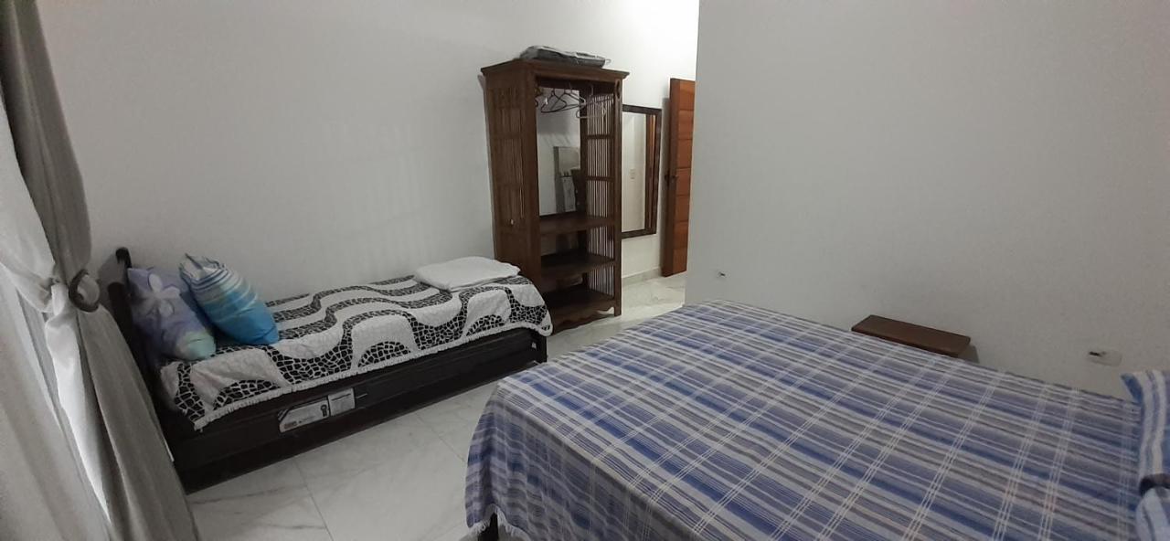 Excelente Casa Em Condominio Fechado Em Juquehy. 2 Suites, Ar, Piscina Comum. Sao Sebastiao  Exterior foto