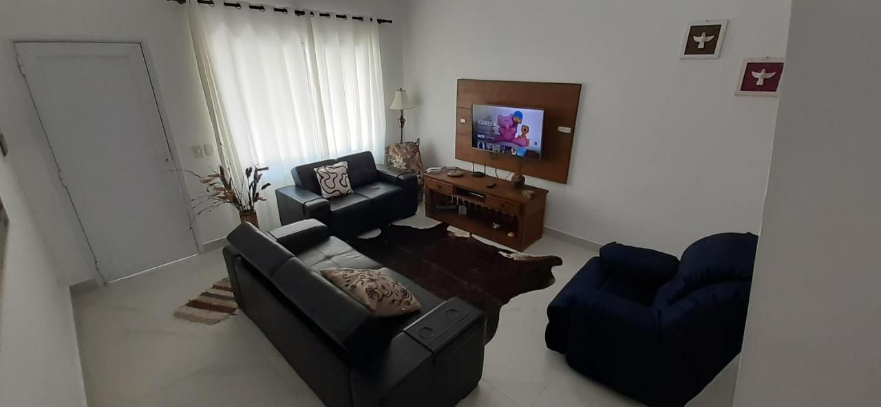 Excelente Casa Em Condominio Fechado Em Juquehy. 2 Suites, Ar, Piscina Comum. Sao Sebastiao  Exterior foto