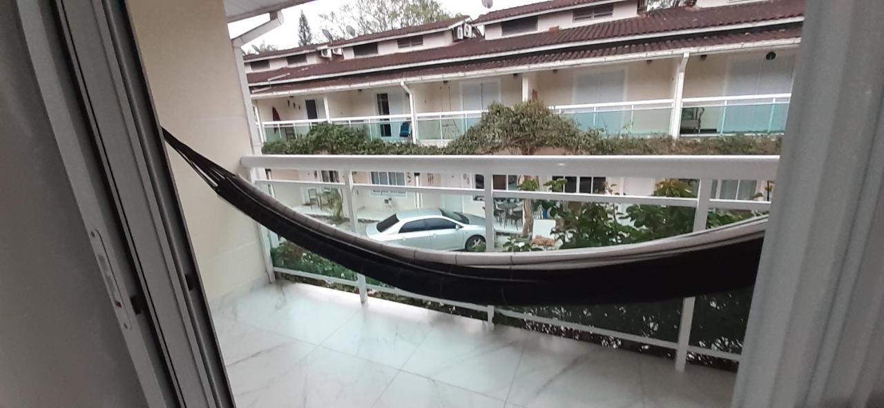 Excelente Casa Em Condominio Fechado Em Juquehy. 2 Suites, Ar, Piscina Comum. Sao Sebastiao  Exterior foto