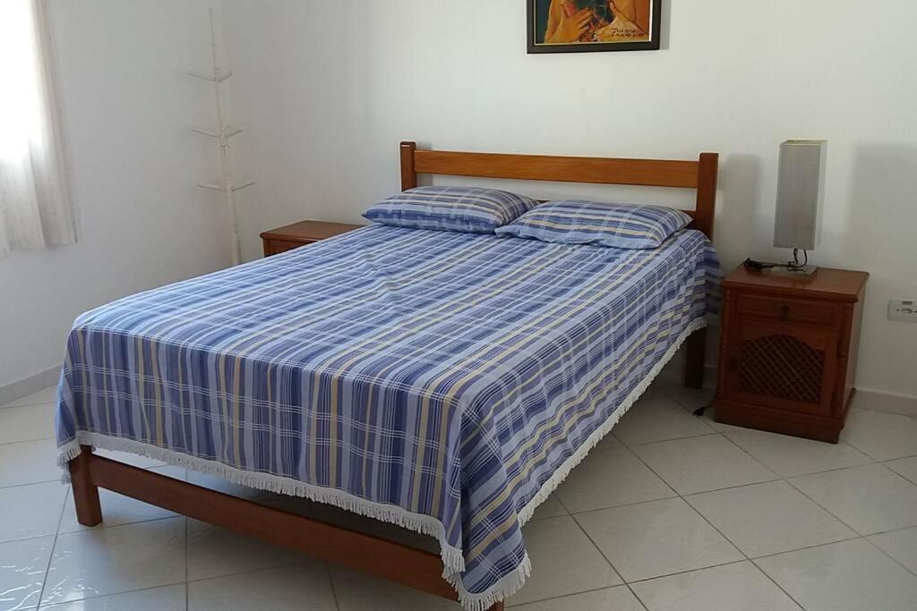 Excelente Casa Em Condominio Fechado Em Juquehy. 2 Suites, Ar, Piscina Comum. Sao Sebastiao  Exterior foto