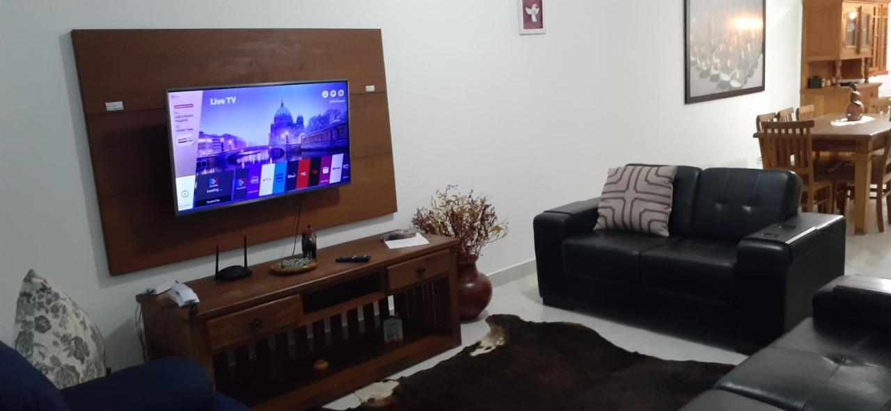 Excelente Casa Em Condominio Fechado Em Juquehy. 2 Suites, Ar, Piscina Comum. Sao Sebastiao  Exterior foto