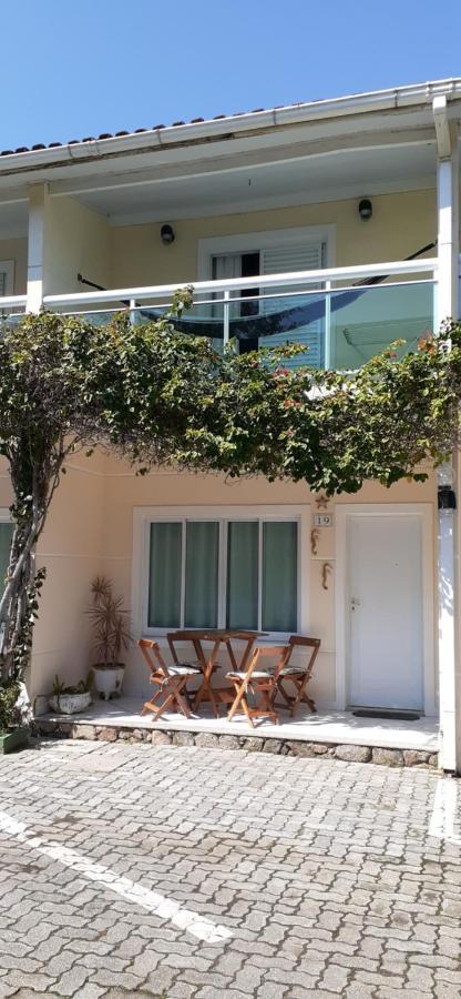 Excelente Casa Em Condominio Fechado Em Juquehy. 2 Suites, Ar, Piscina Comum. Sao Sebastiao  Exterior foto